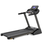 Беговая дорожка SPIRIT XT285 Black